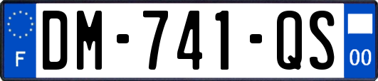 DM-741-QS