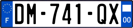 DM-741-QX