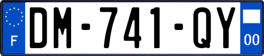 DM-741-QY