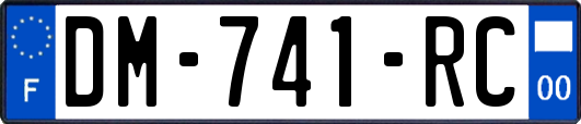 DM-741-RC