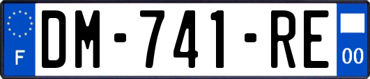 DM-741-RE