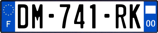 DM-741-RK