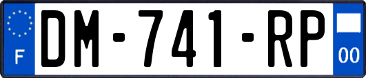 DM-741-RP