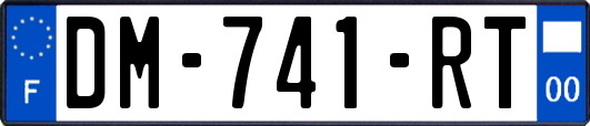 DM-741-RT