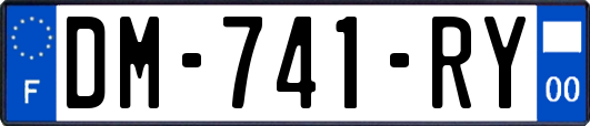 DM-741-RY