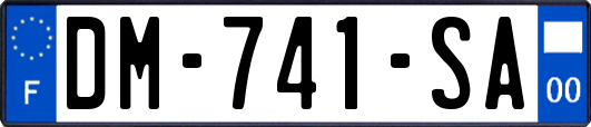 DM-741-SA