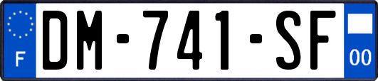 DM-741-SF