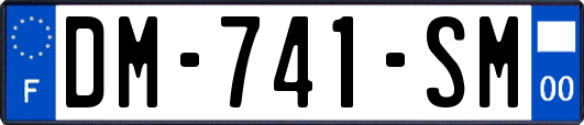 DM-741-SM