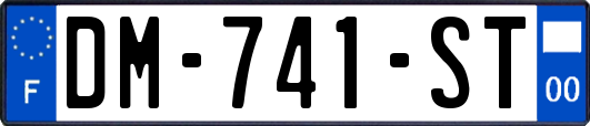 DM-741-ST