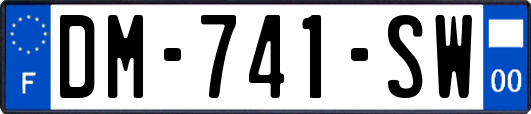 DM-741-SW
