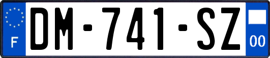DM-741-SZ