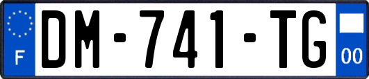 DM-741-TG