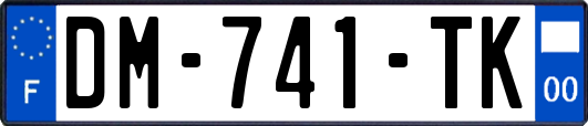 DM-741-TK