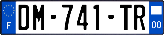 DM-741-TR