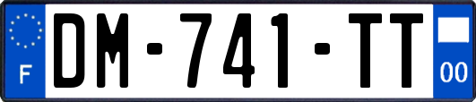 DM-741-TT