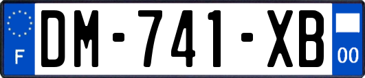 DM-741-XB