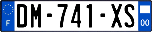 DM-741-XS