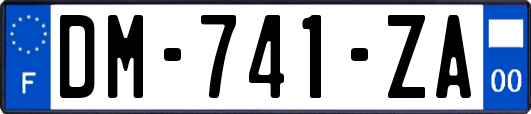 DM-741-ZA