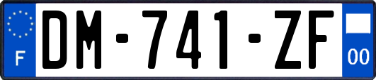 DM-741-ZF