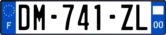 DM-741-ZL