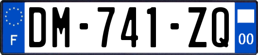 DM-741-ZQ