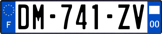 DM-741-ZV