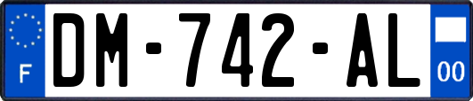 DM-742-AL