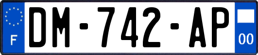 DM-742-AP