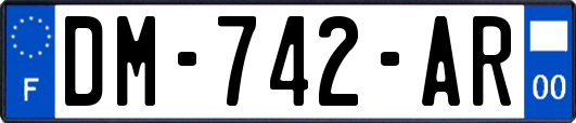 DM-742-AR