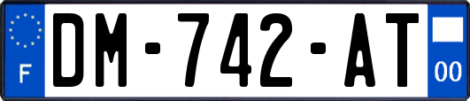 DM-742-AT