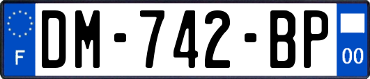 DM-742-BP