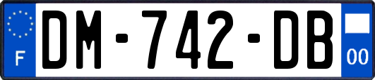 DM-742-DB