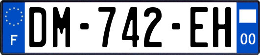 DM-742-EH