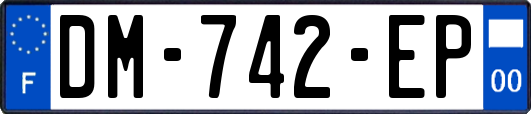 DM-742-EP