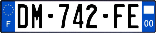 DM-742-FE