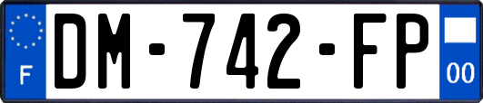 DM-742-FP
