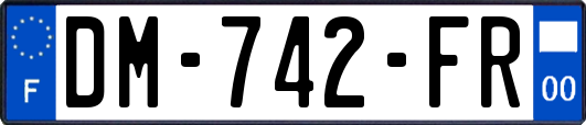 DM-742-FR