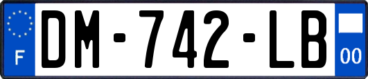 DM-742-LB