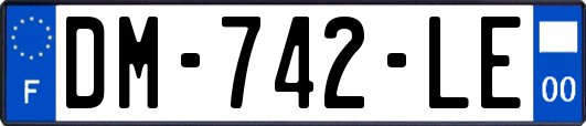 DM-742-LE