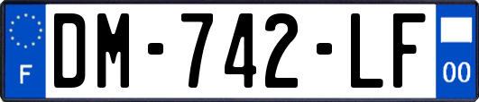 DM-742-LF