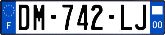 DM-742-LJ