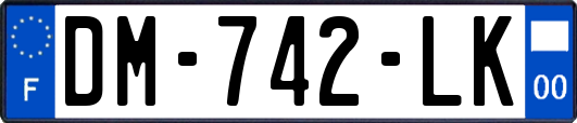 DM-742-LK