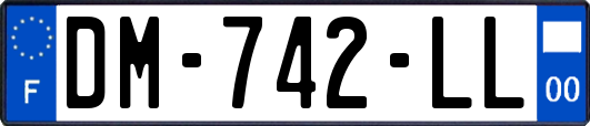DM-742-LL