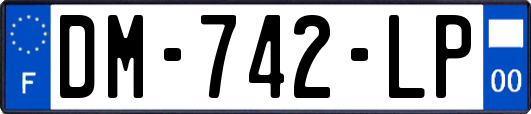 DM-742-LP