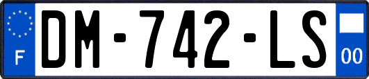 DM-742-LS
