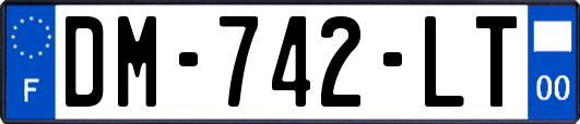 DM-742-LT