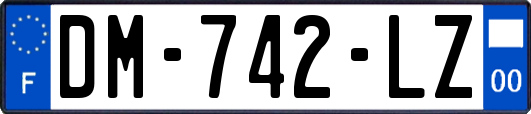 DM-742-LZ