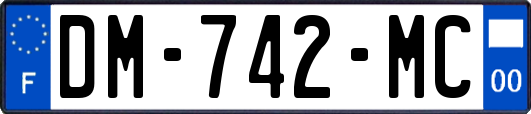 DM-742-MC