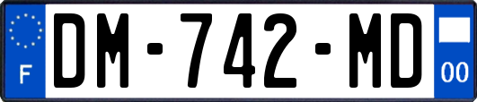 DM-742-MD