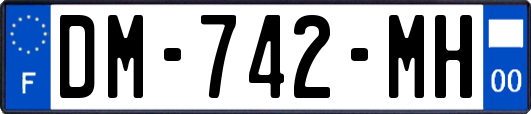 DM-742-MH
